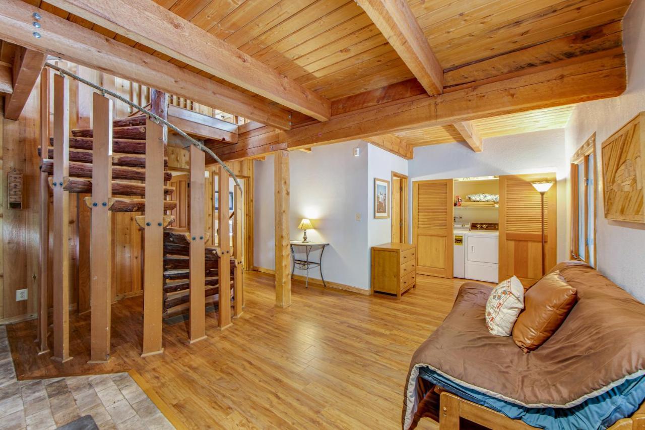 Tahquitz Rock Lodge Idyllwild Eksteriør billede