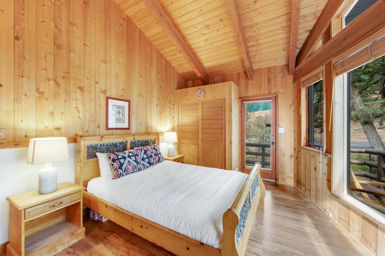 Tahquitz Rock Lodge Idyllwild Eksteriør billede